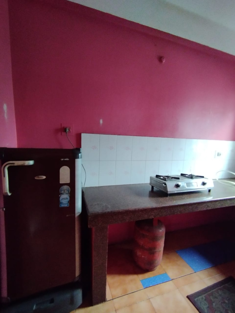 Fully Furnished 2bhk in Sarumotoria, Guwahati, Kamrup Metropolitan, Assam, India for Rent